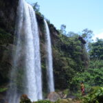 Foto: Guillerme Costa, estudante de Jornalismo - Aldeia do Formoso